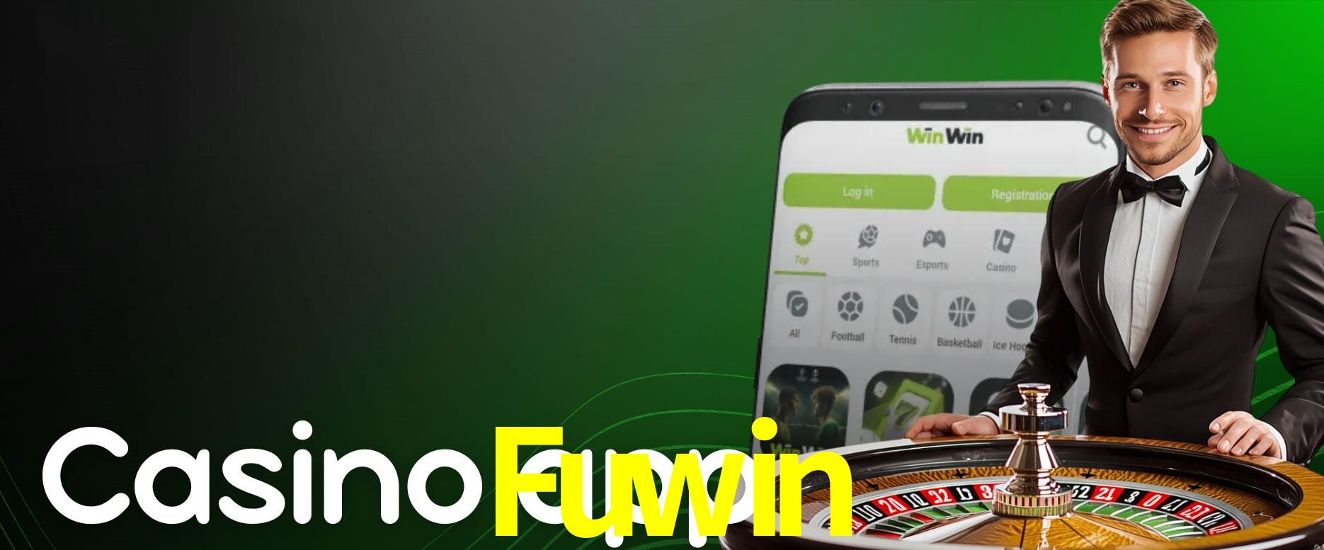 Platform Technology Fuwin