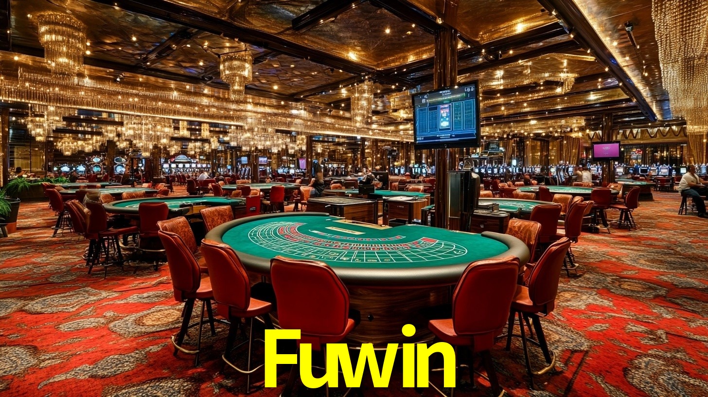 Fuwin Com