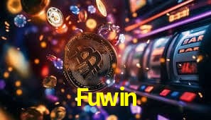 PIX Instantâneo Fuwin