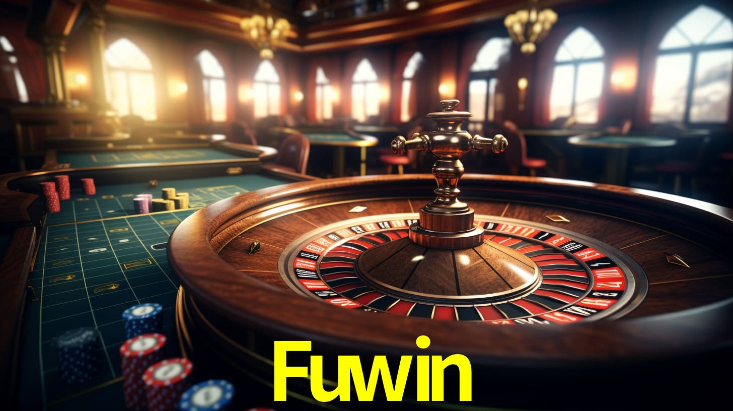 VIP Casino Fuwin