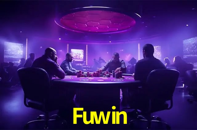 Casino Ao Vivo Fuwin