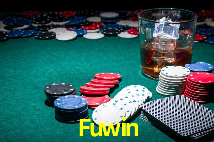 Apostas de Futebol Fuwin
