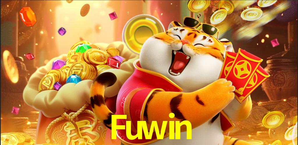 Fuwin: A Experiência de Casino com Jogos de Mesa ao Vivo