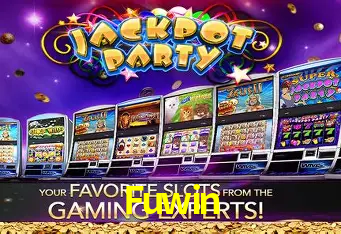 Descubra o Mundo do Cassino Online com Fuwin