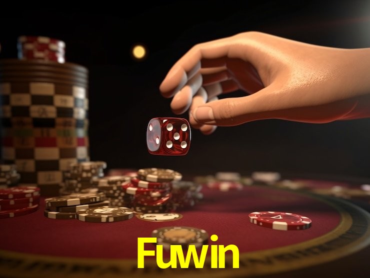 Segurança 2FA Fuwin