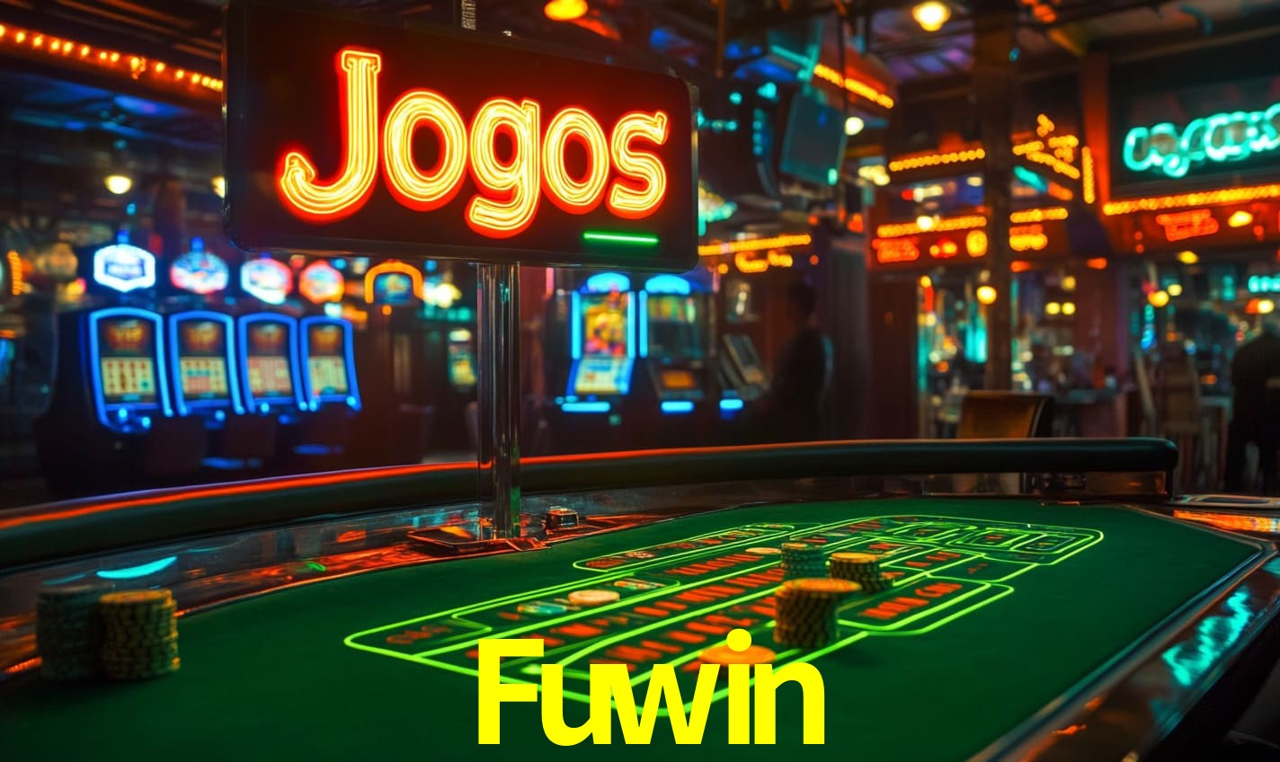 Design Responsivo Fuwin