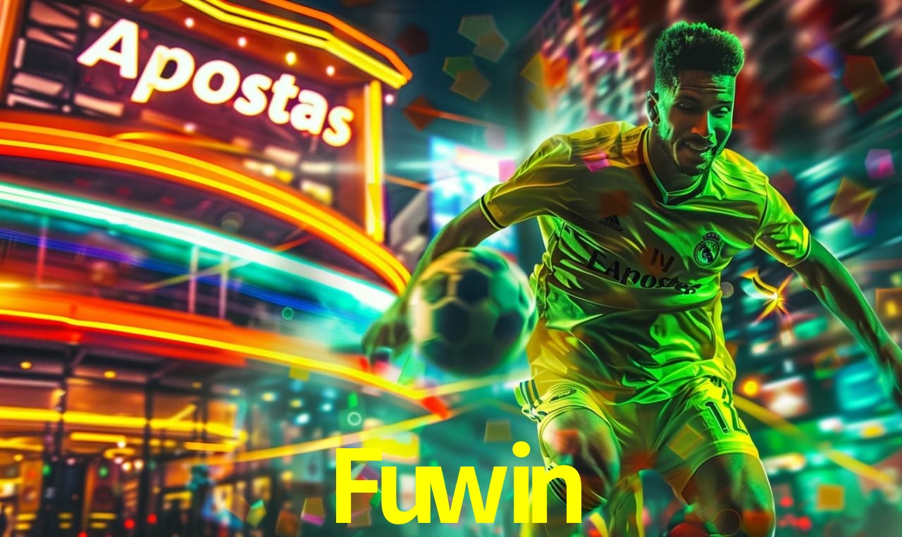 Cadastro Rápido Fuwin