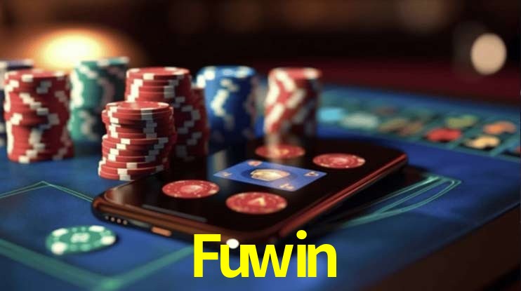 Apostas de Tênis Fuwin