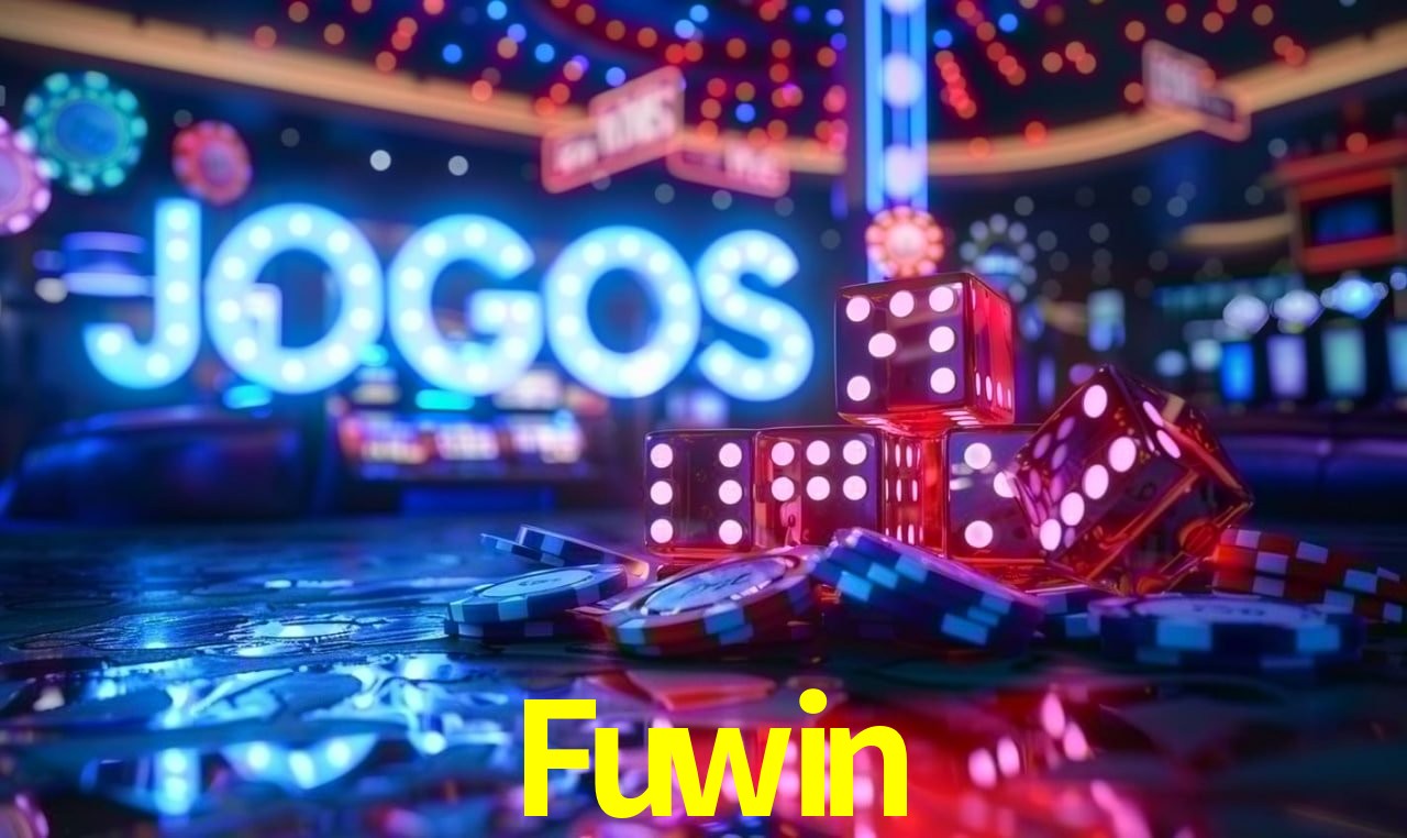 Mesa de Roleta Fuwin