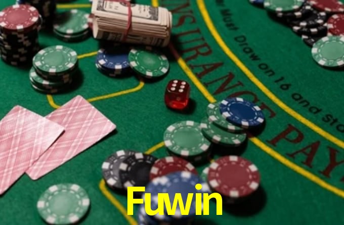 Fuwin