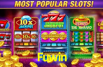 Descubra a Magia dos Jogos de Arcade no Fuwin