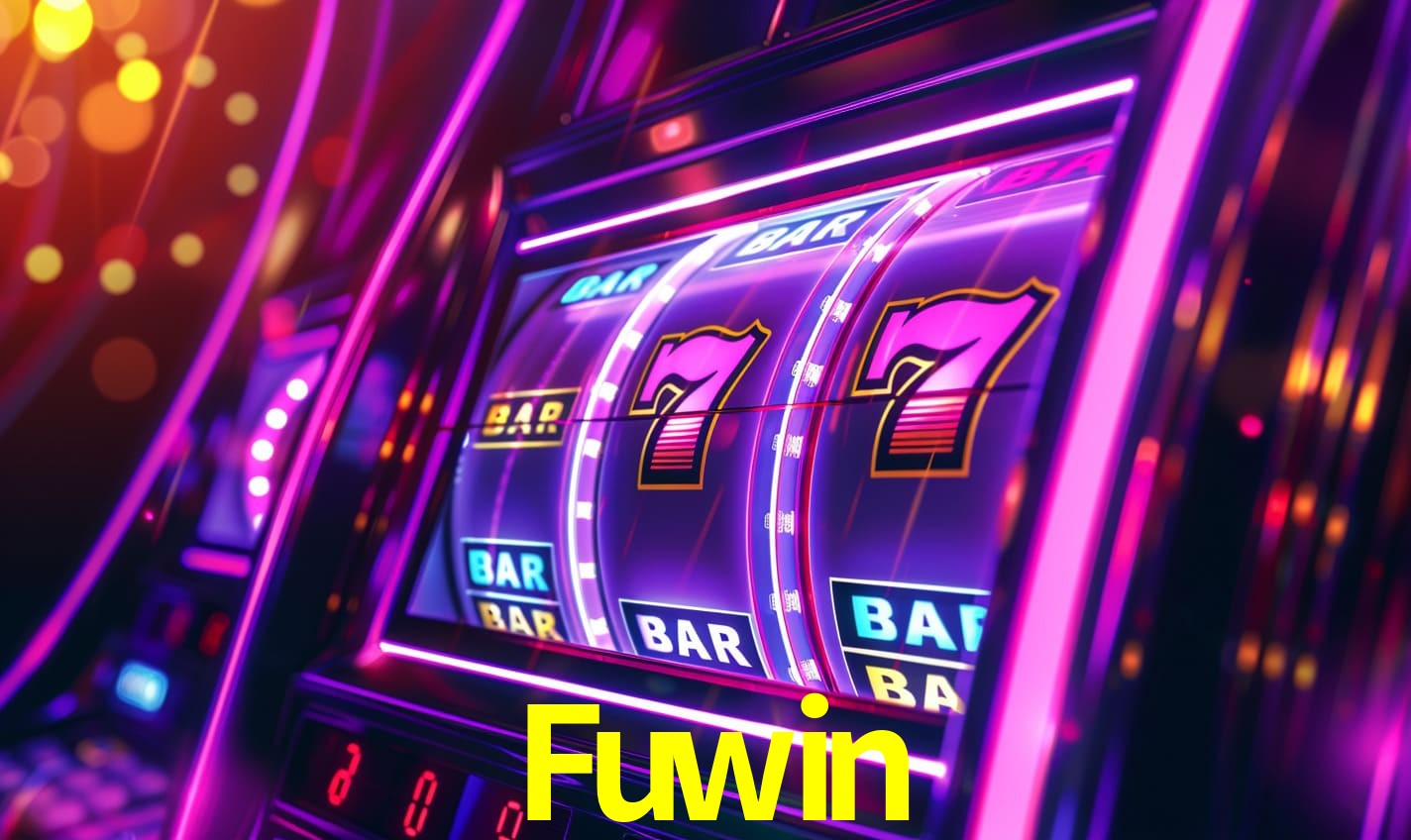 Fuwin: Jogue Crash e Experimente Alta Recompensa Instantânea