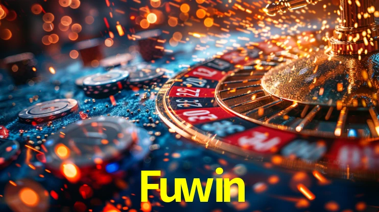 Slot Games Fuwin