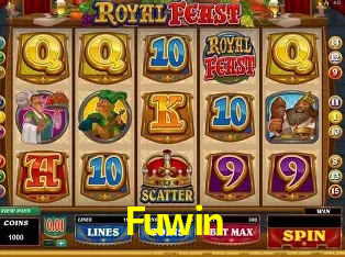 Exclusive Offers Fuwin