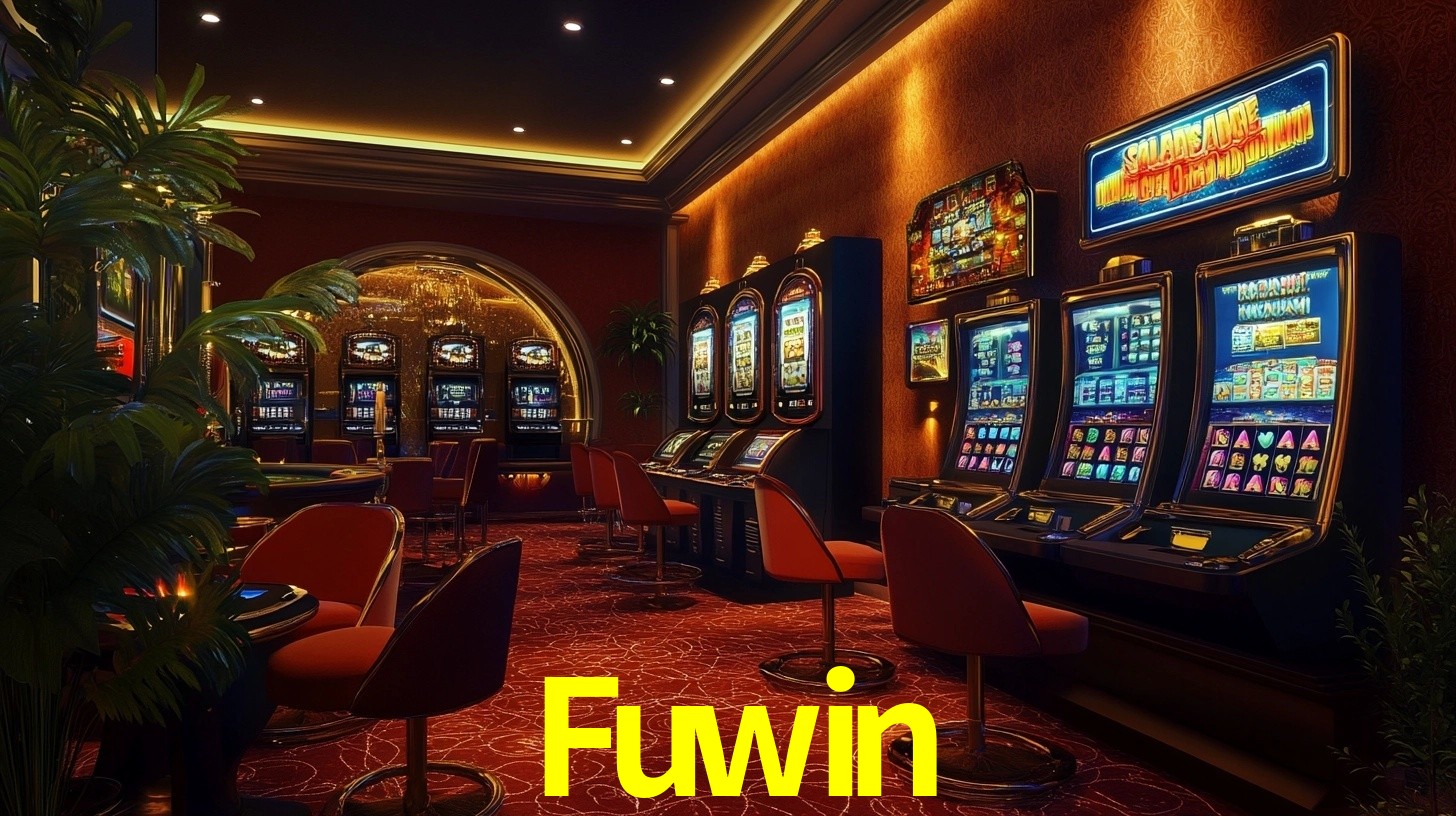 Programa VIP Fuwin