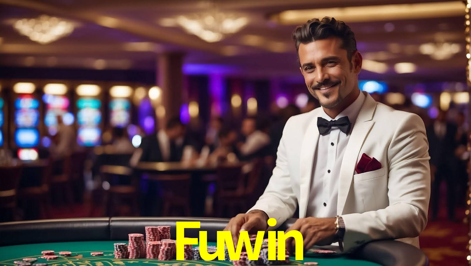 Especiais de Fim de Semana Fuwin