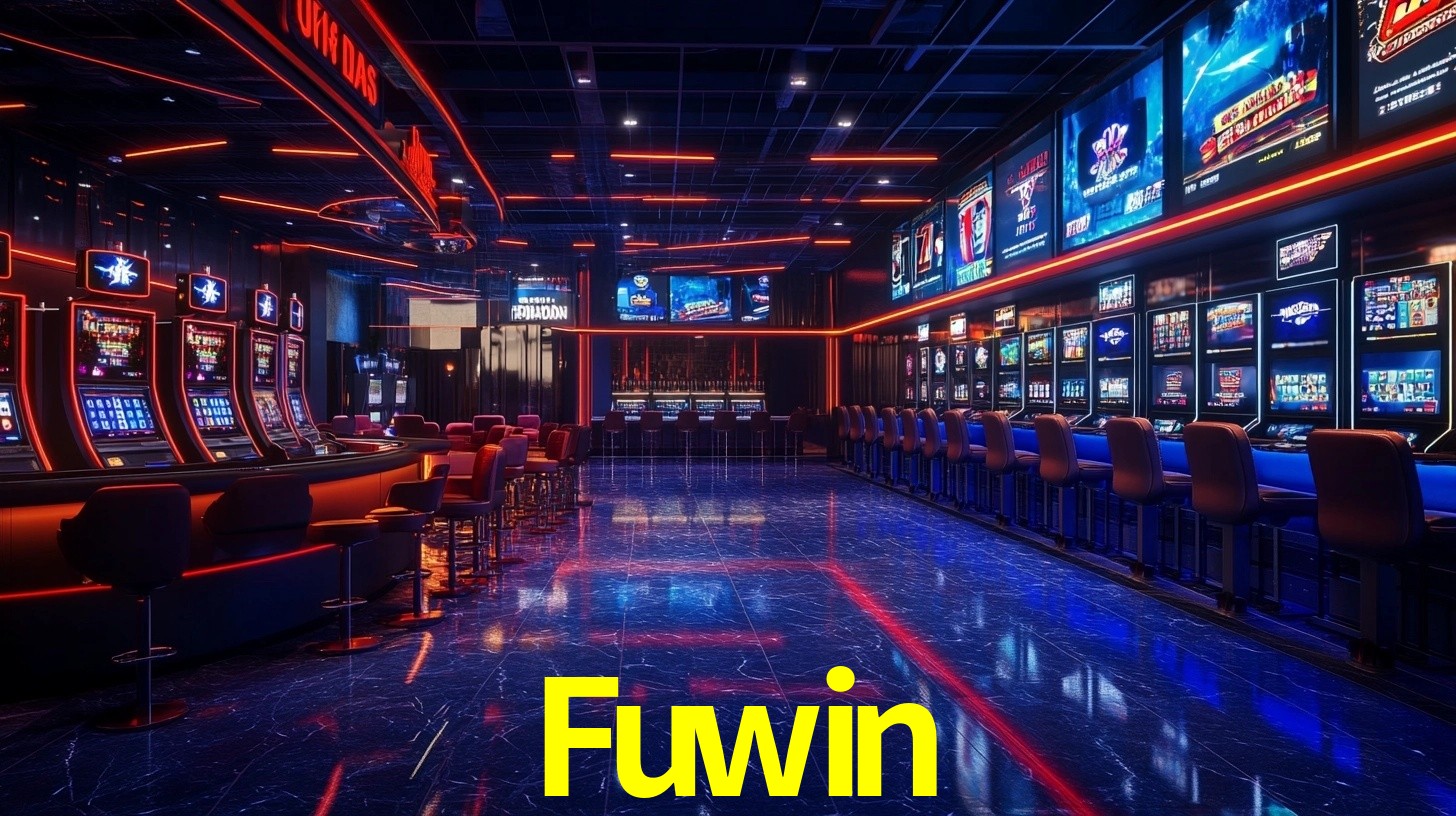 Welcome Bonus Fuwin