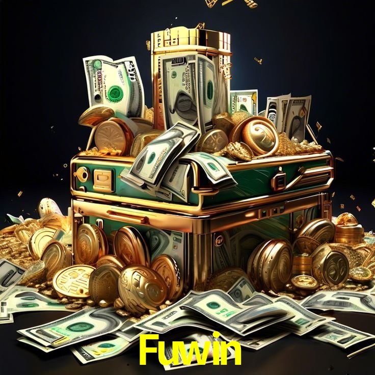 Recursos de Bônus Fuwin