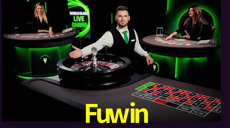 Quick Registration Fuwin