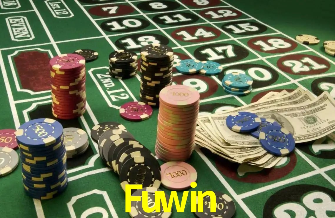 Welcome Bonus Fuwin