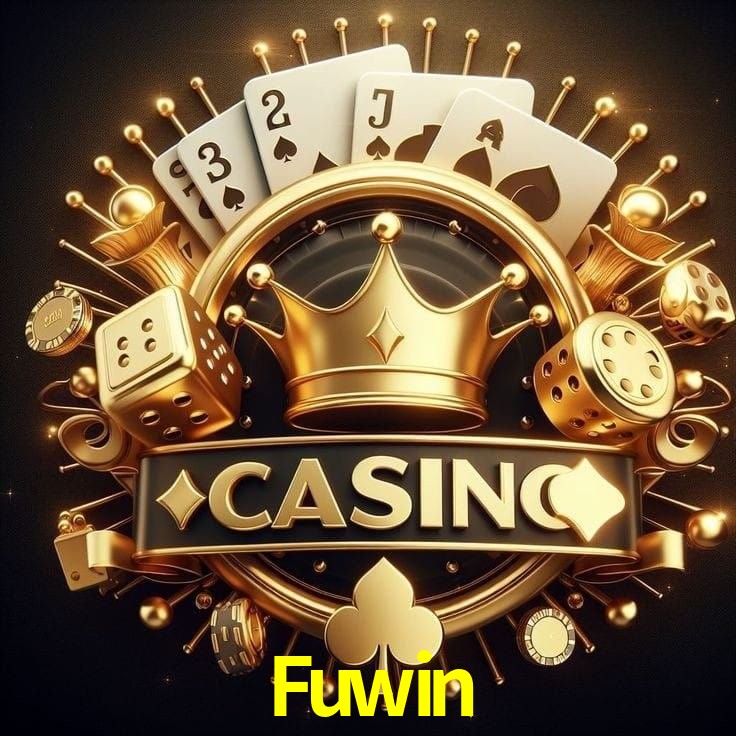 Provedores de Jogos Fuwin