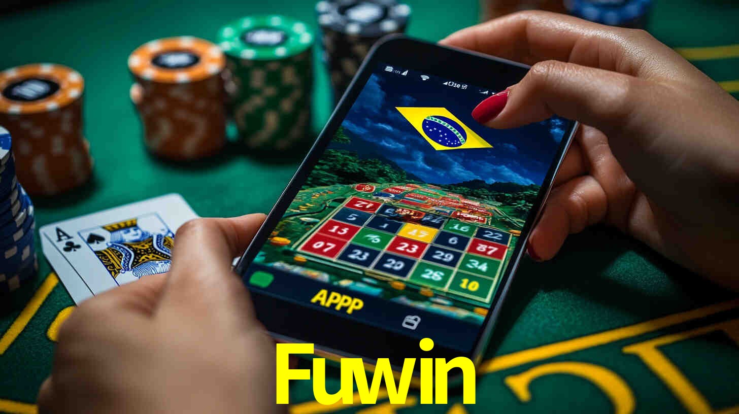 Descubra a Essência do Fuwin: Nossa História e Compromissos
