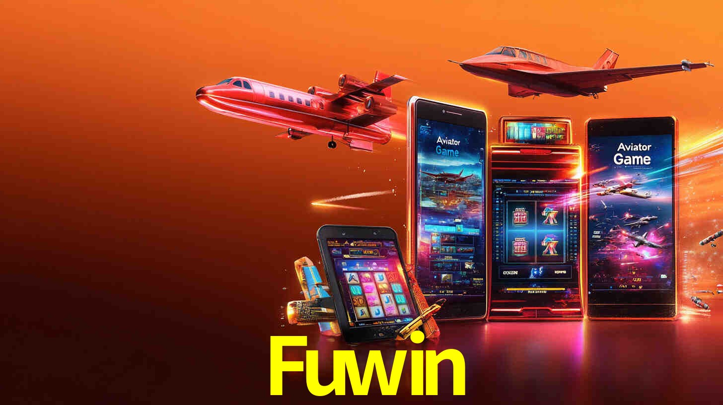 A Popularidade dos Caça-Níqueis no Fuwin