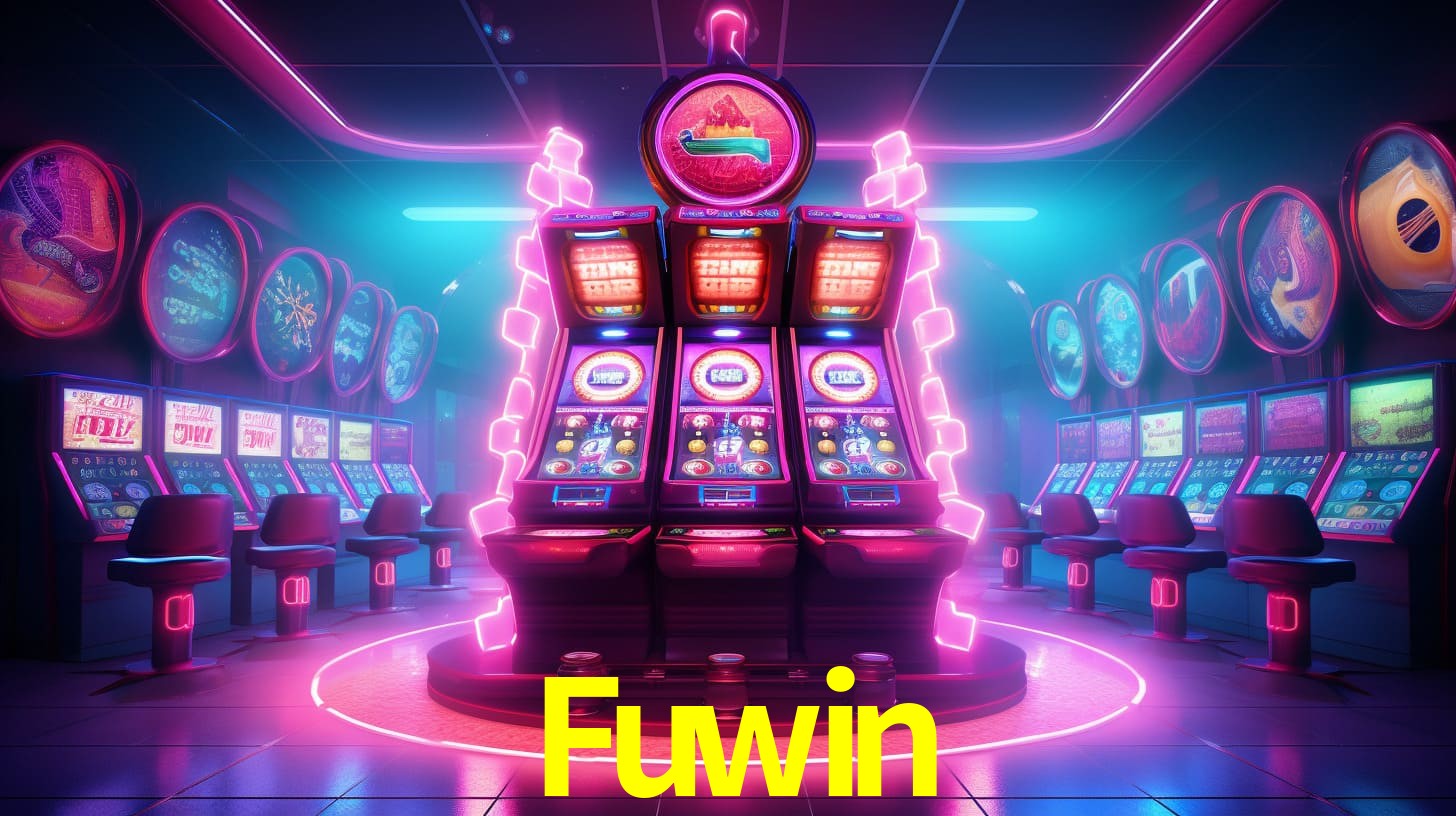 Fuwin - Plataforma Oficial - Fuwin Bet