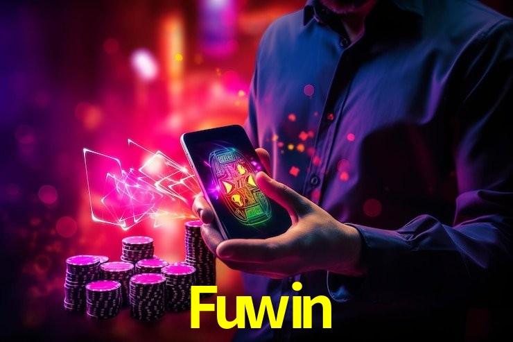Jogo Spaceman Fuwin