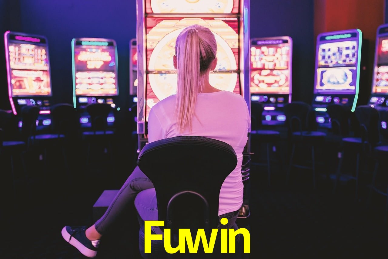 Bonus Features Fuwin