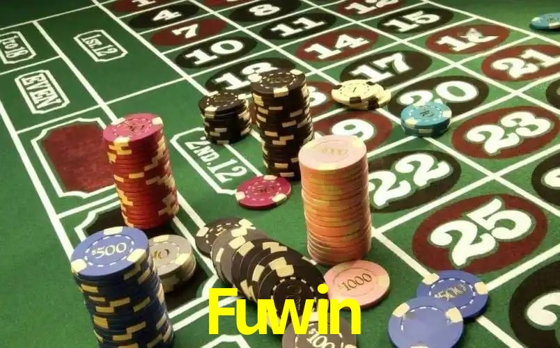 Login Seguro Fuwin
