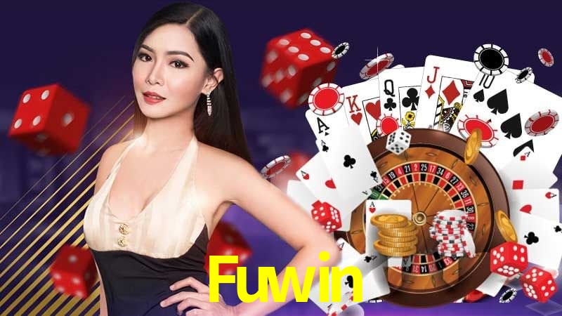 Casino Ao Vivo Fuwin