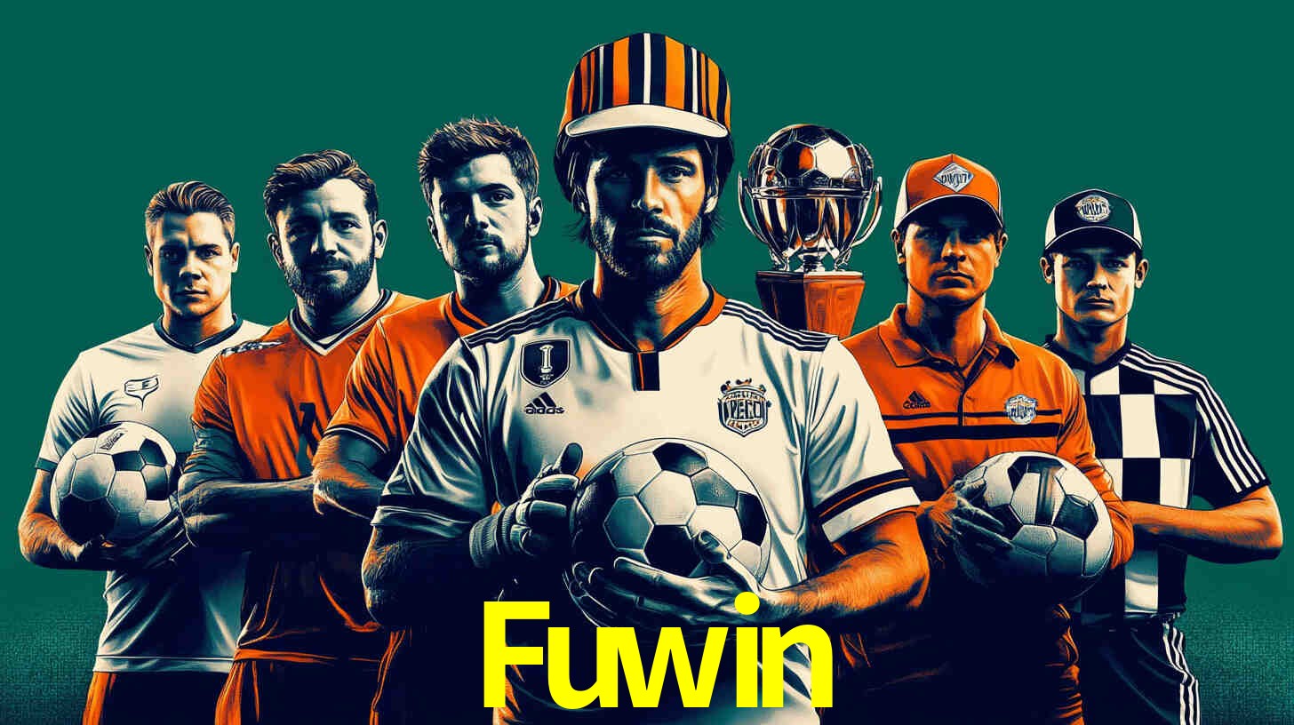 Inovações de Jogos na Fuwin: O Futuro das Experiências Interativas
