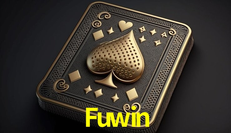 Jogos de Slot Fuwin