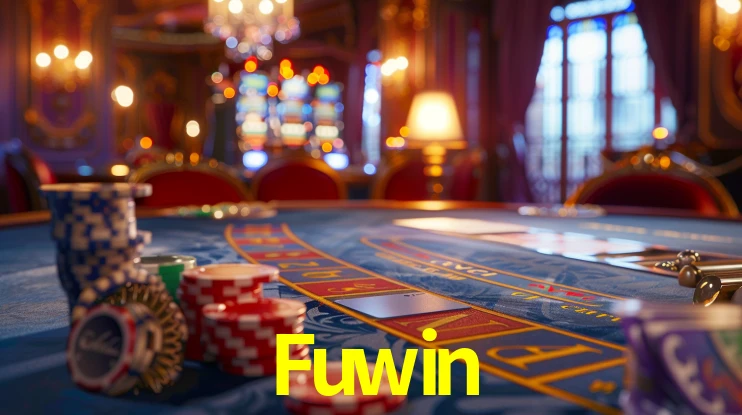 Live Casino Fuwin
