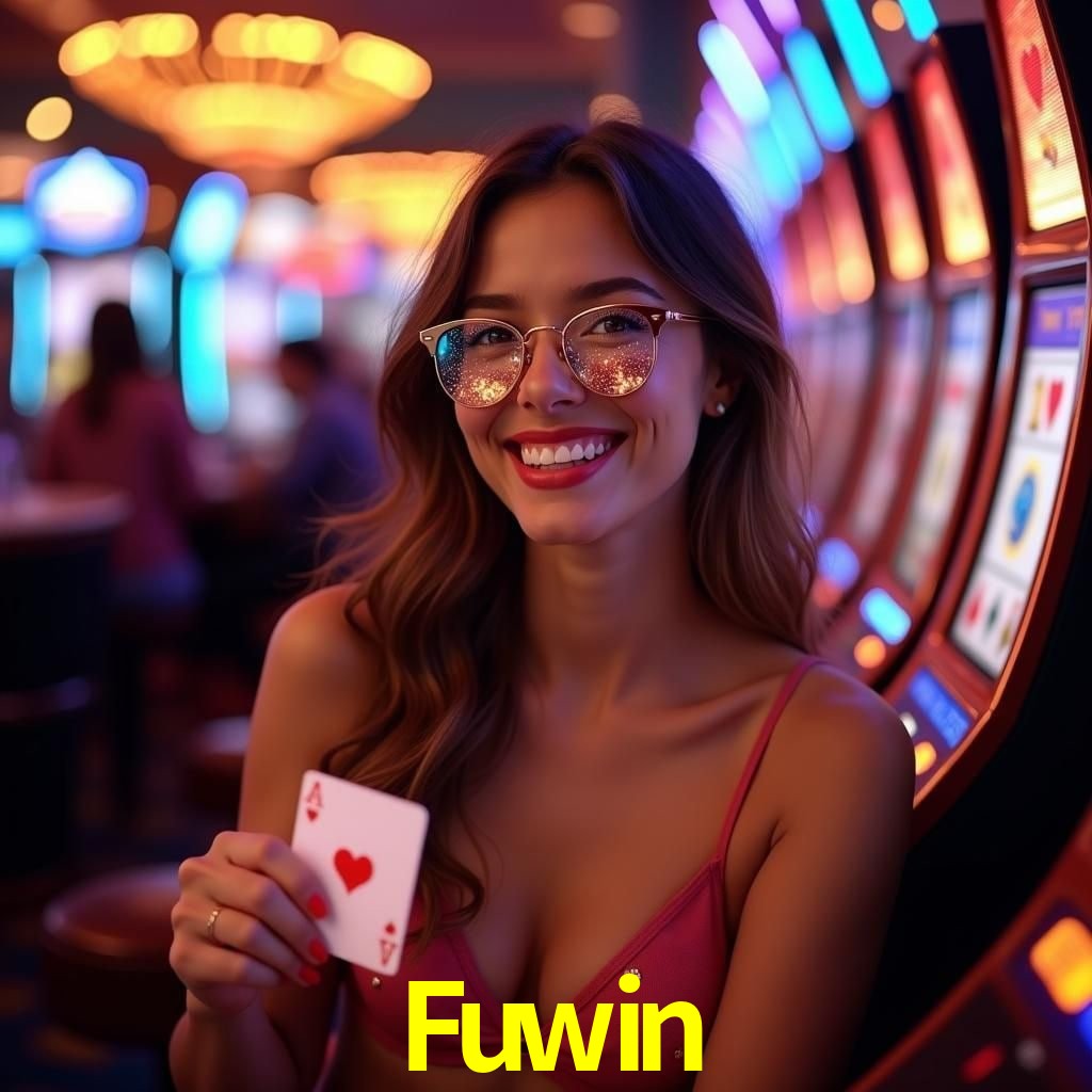 Tennis Betting Fuwin