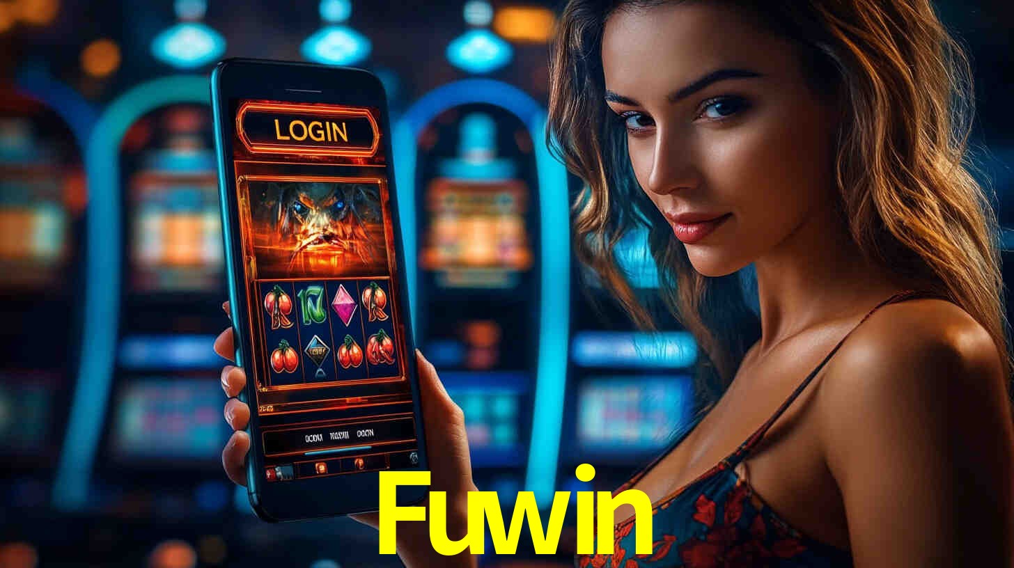 Bônus Generosos e Exclusivos no Fuwin para Você!