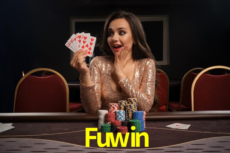 Bônus Diários Fuwin