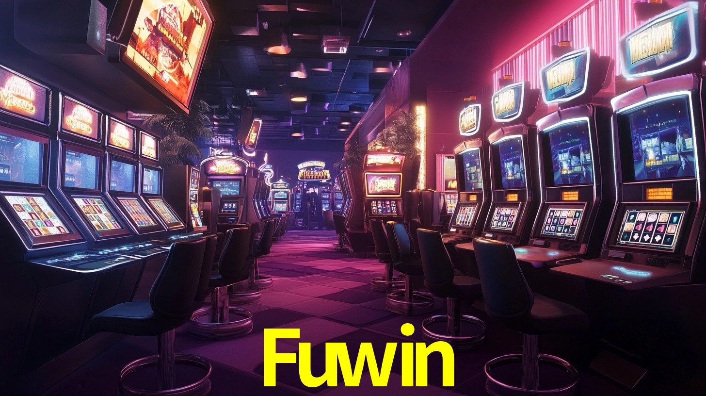 Ofertas Imperdíveis na Fuwin: Promoções e Bônus Que Valem a Pena
