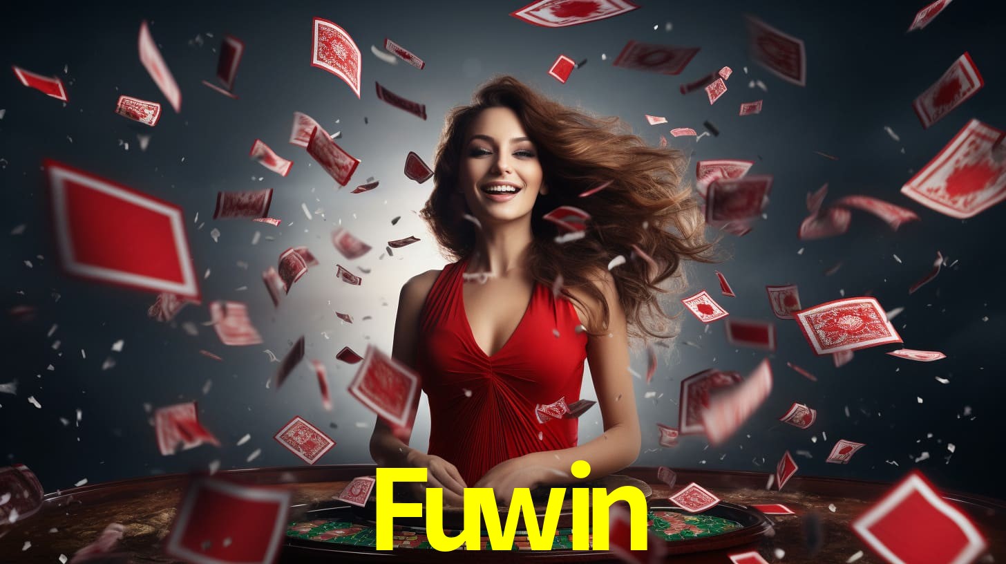 Live Casino Fuwin