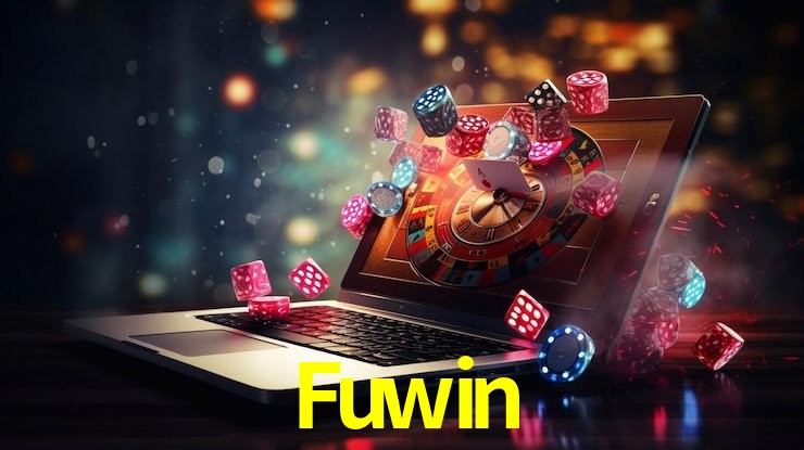 Interface do App Fuwin