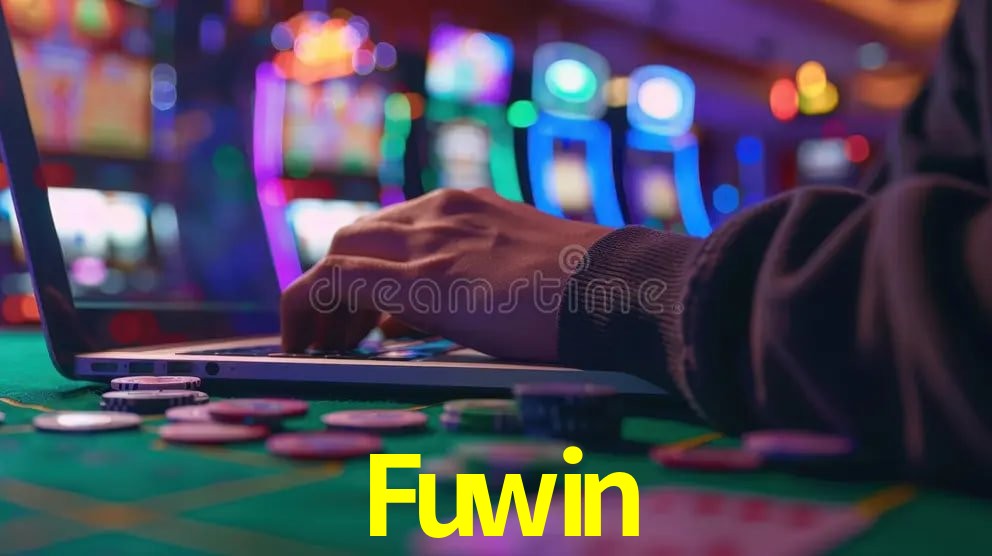 Mesa de Blackjack Fuwin
